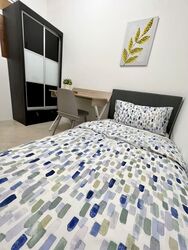 Emerald Garden (D1), Condominium #618483961